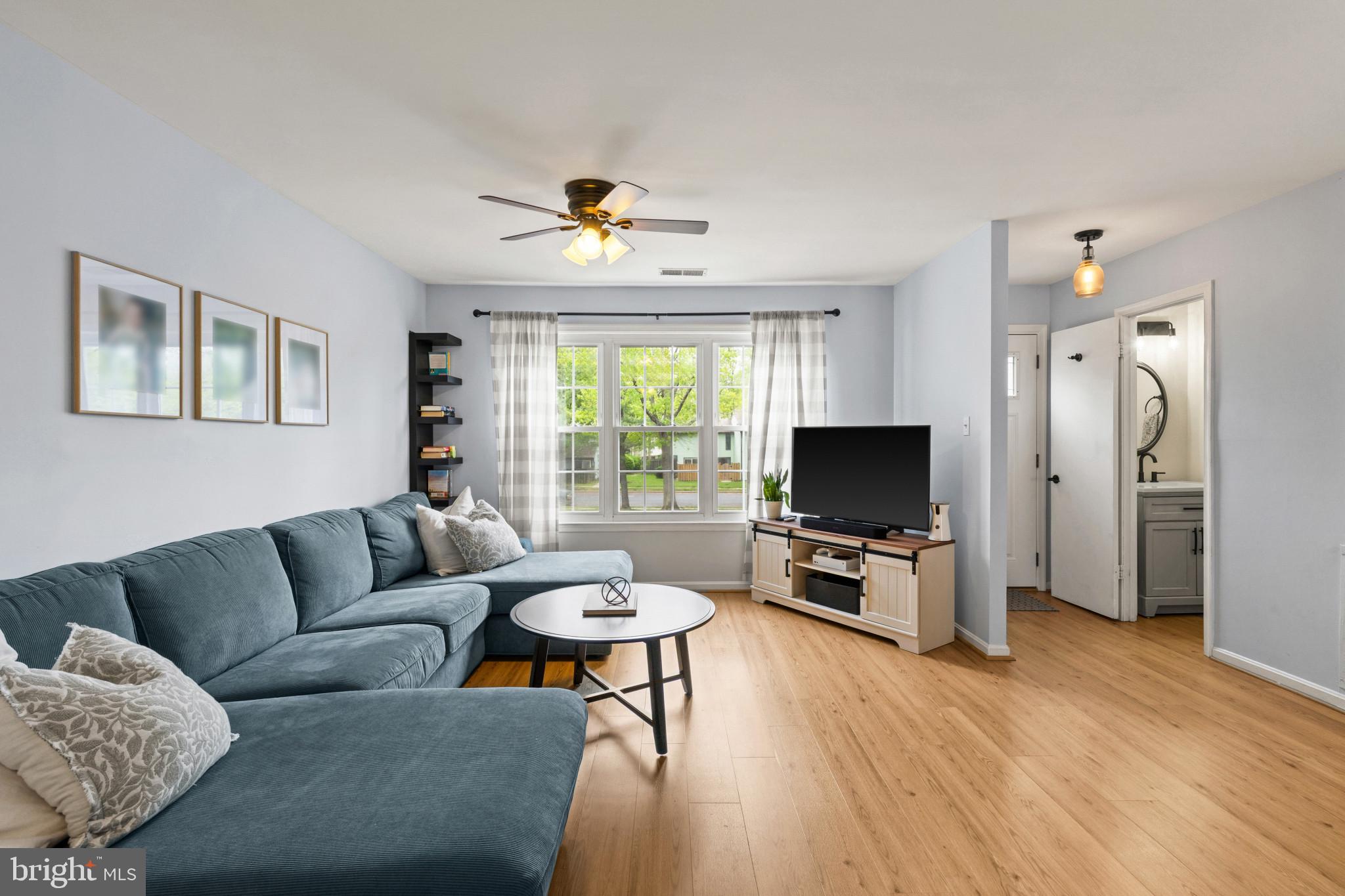 BANCROFT - Residential