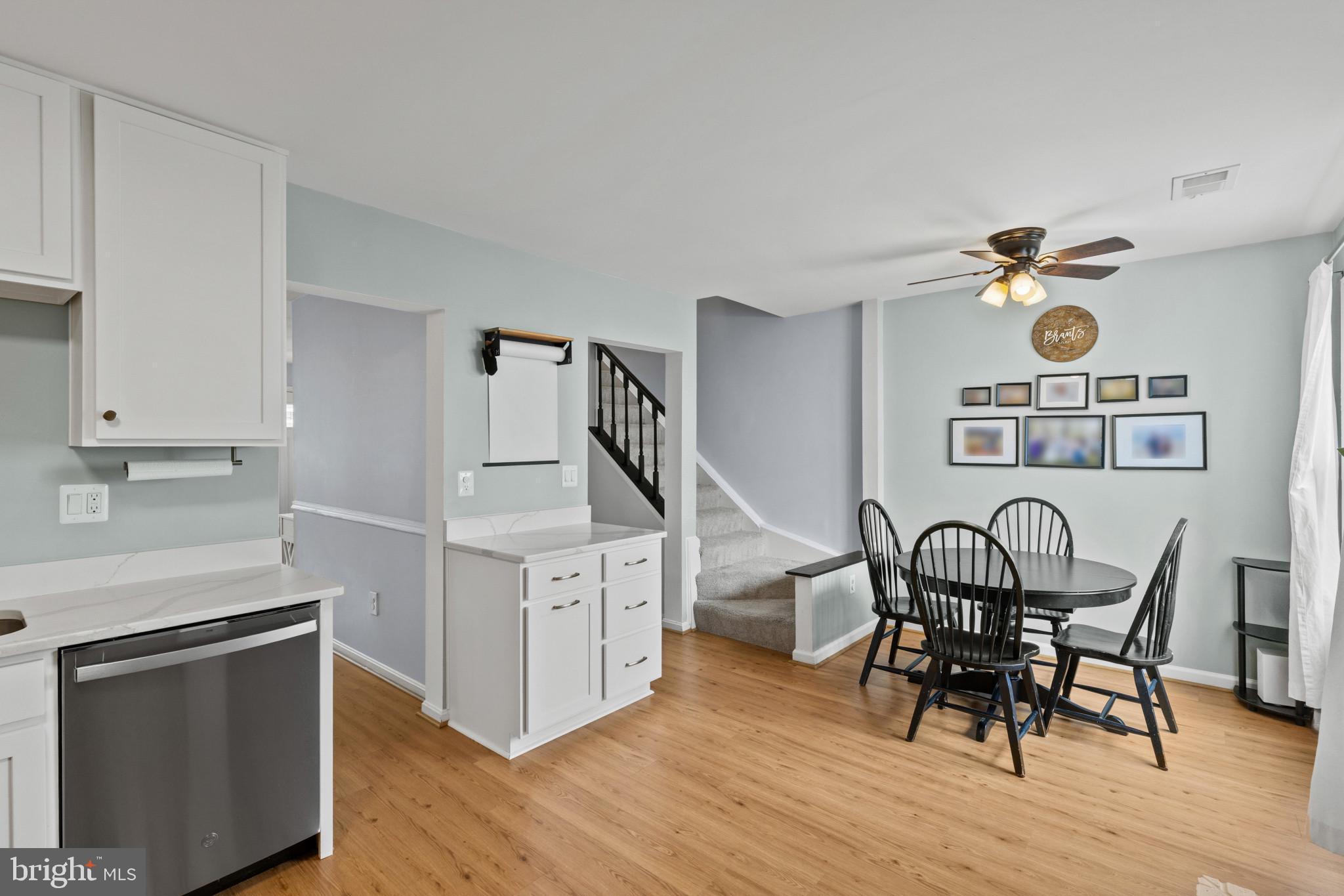 BANCROFT - Residential