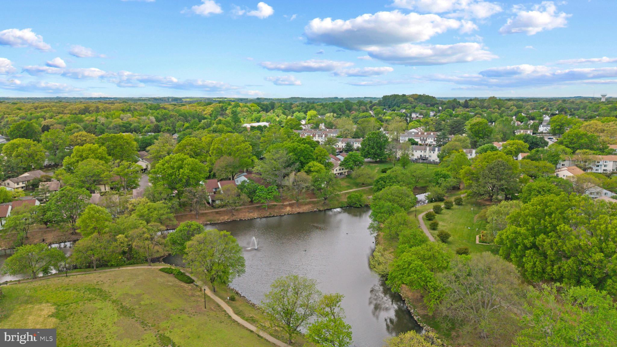 BANCROFT - Residential