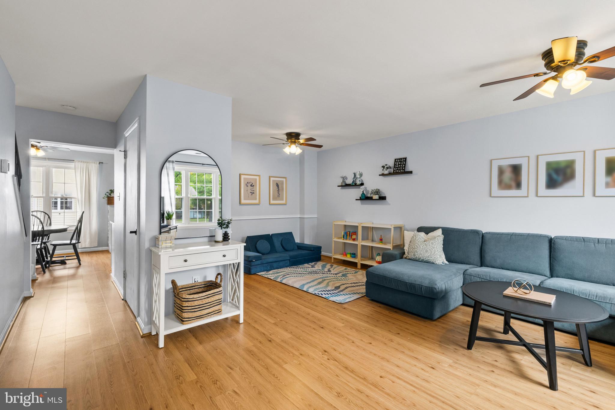 BANCROFT - Residential