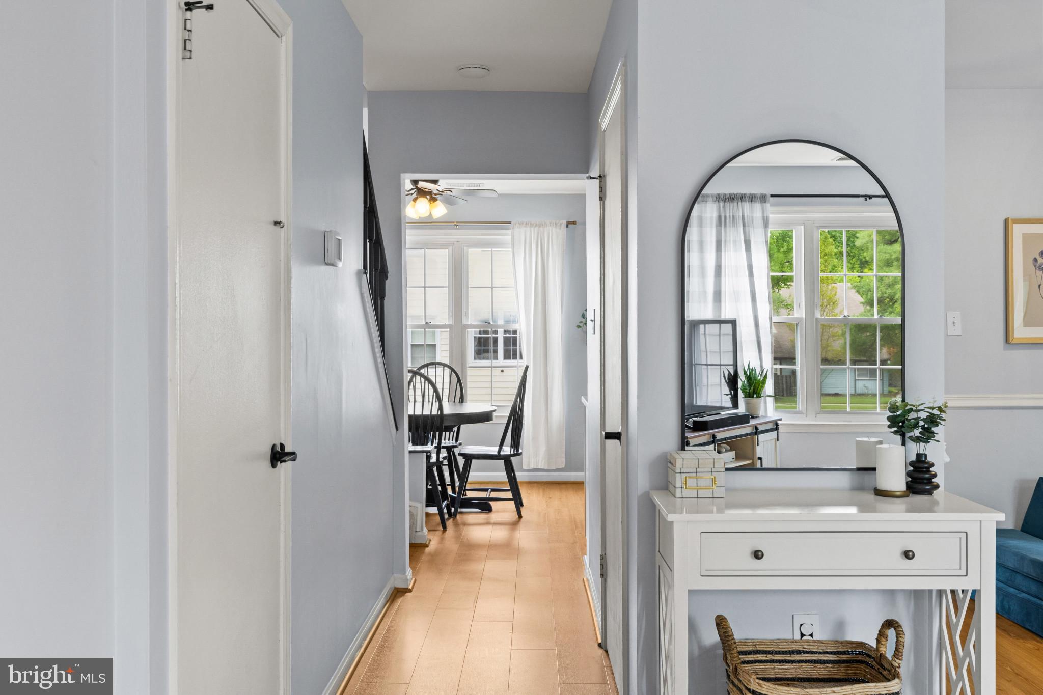 BANCROFT - Residential