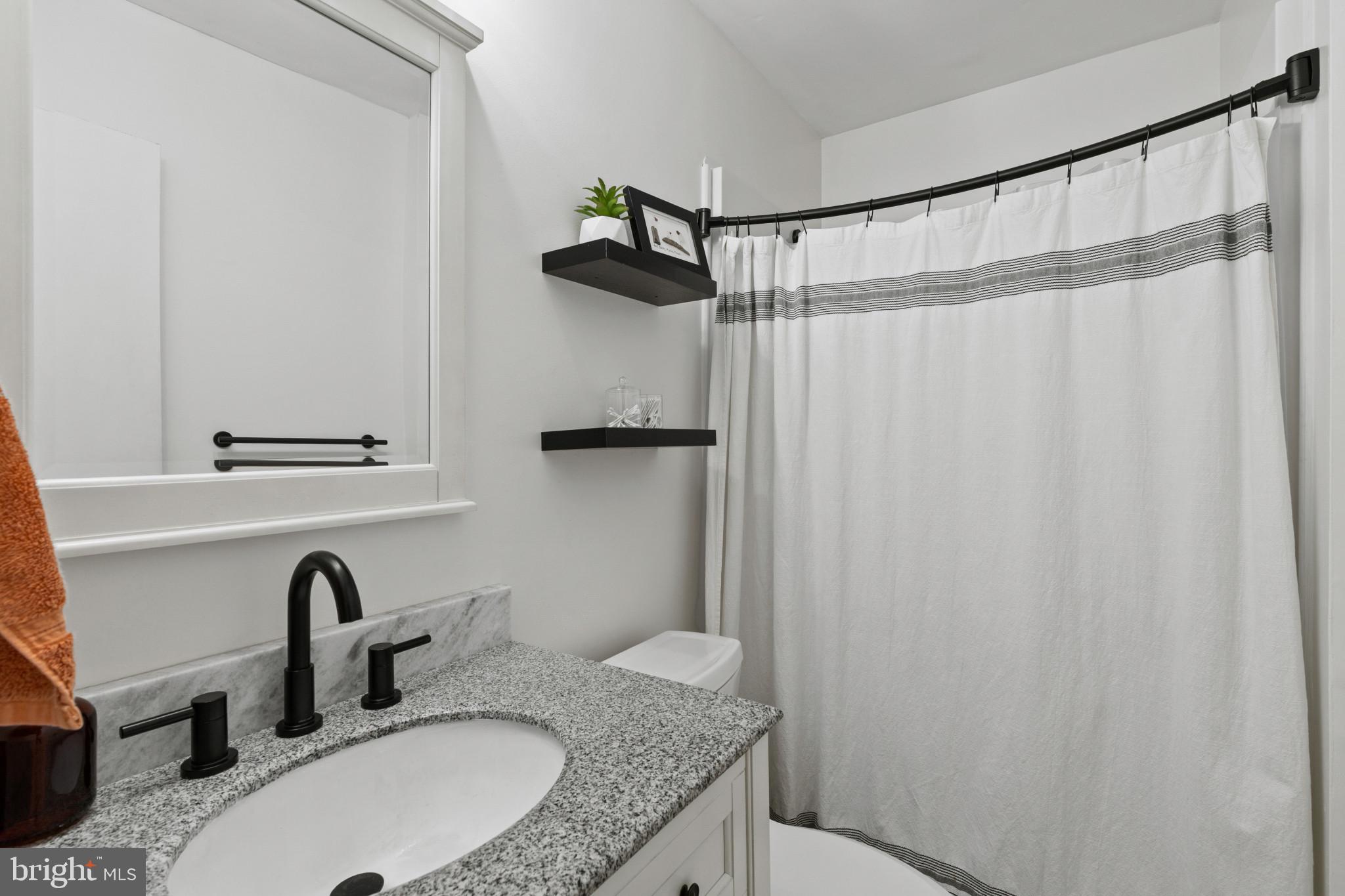 BANCROFT - Residential