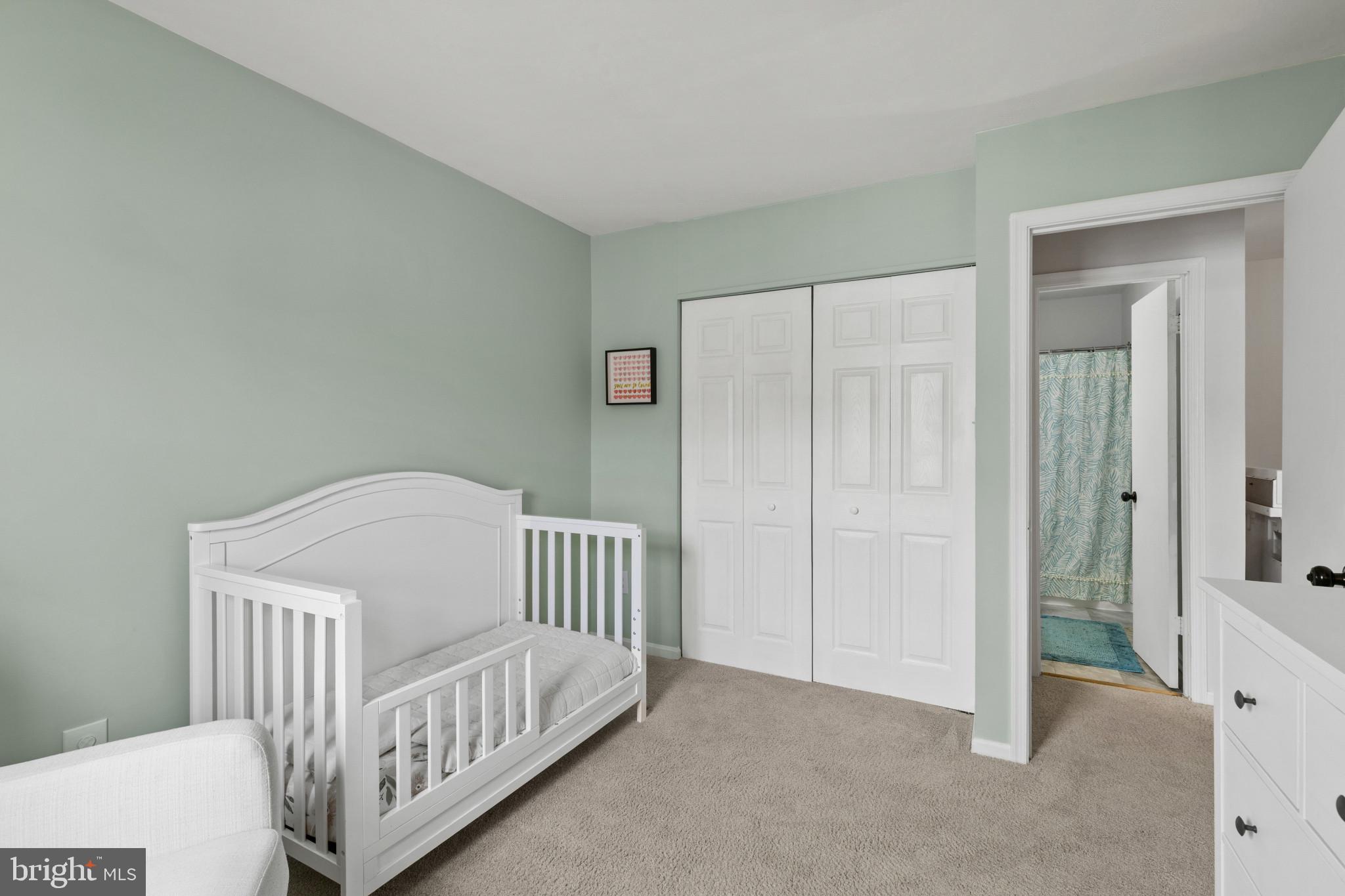 BANCROFT - Residential