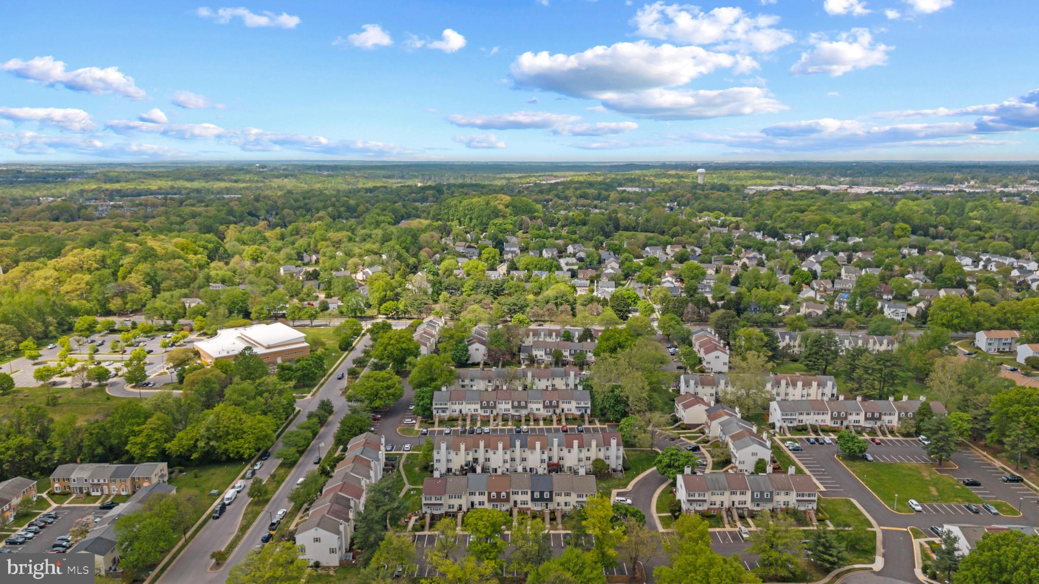 BANCROFT - Residential