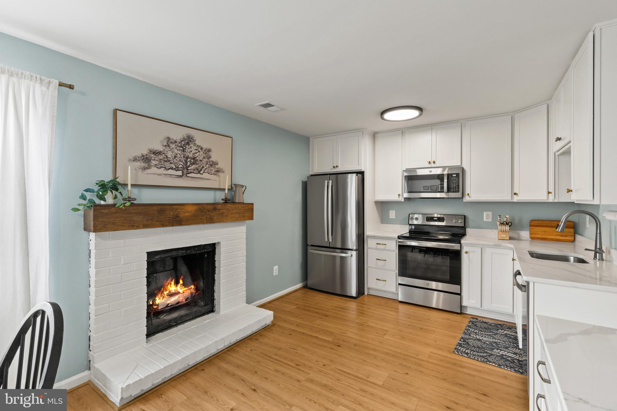 BANCROFT - Residential