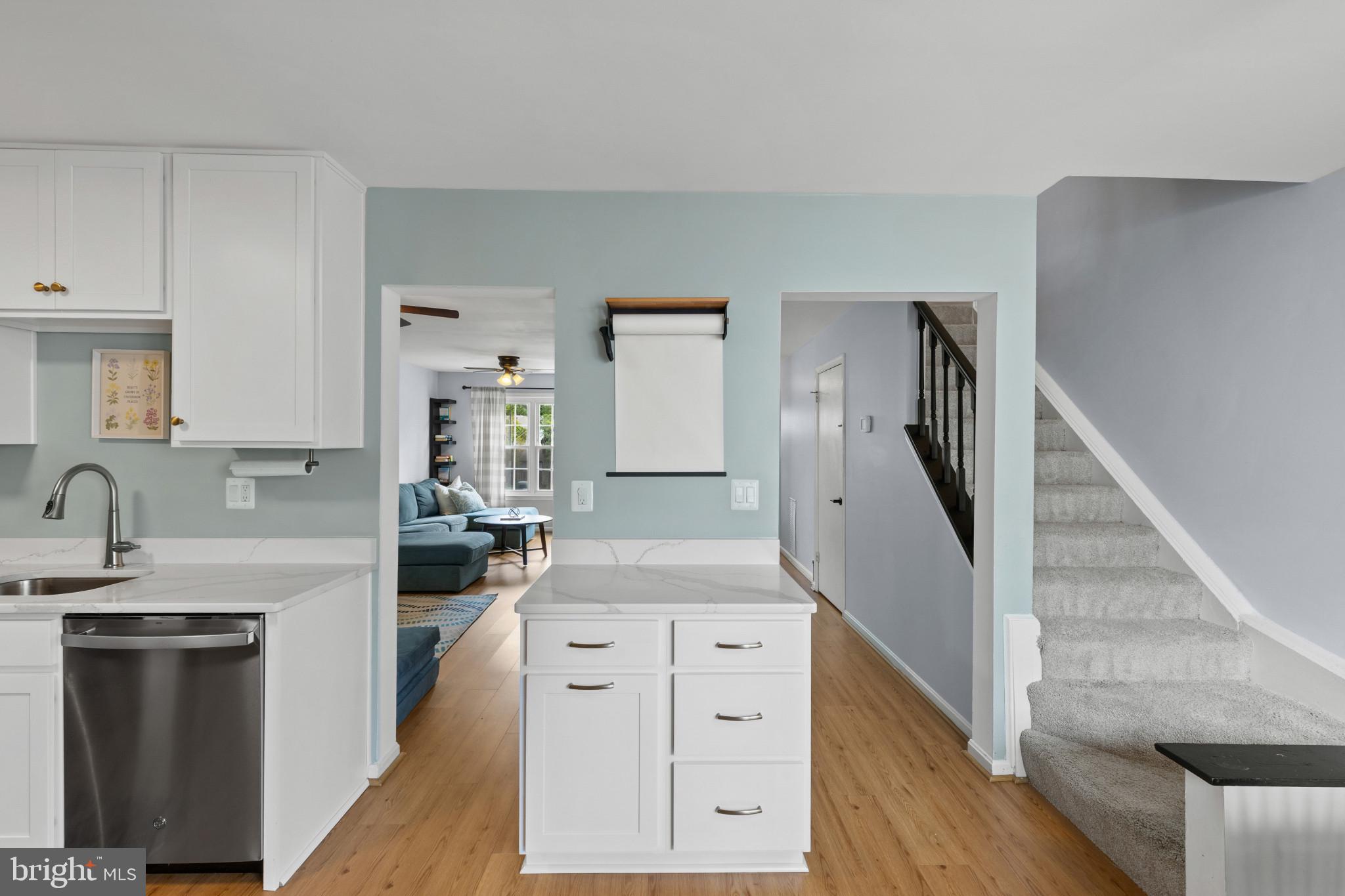 BANCROFT - Residential