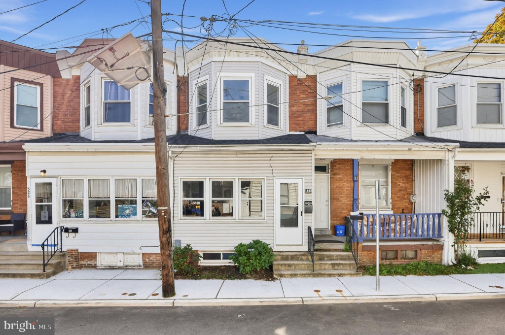 Photo of 526 Bergen Street, GLOUCESTER CITY, NJ 08030 (MLS # NJCD2129620)