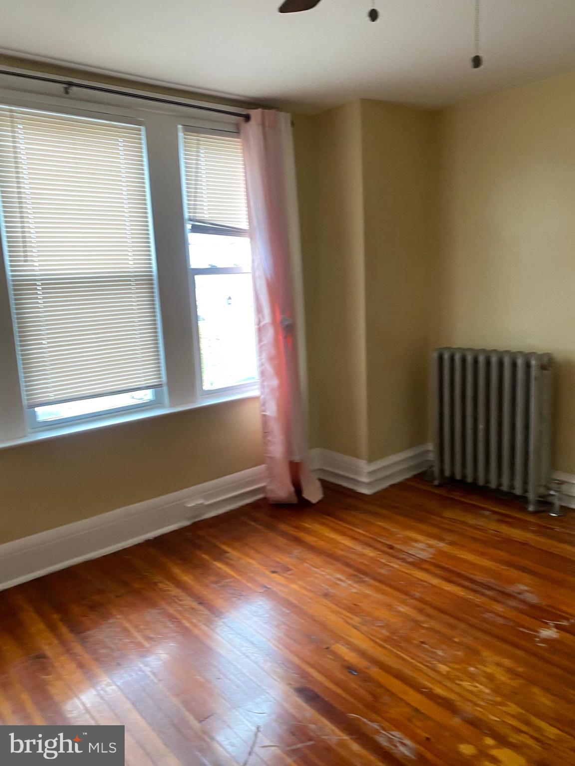 LAWNCREST - Residential Lease