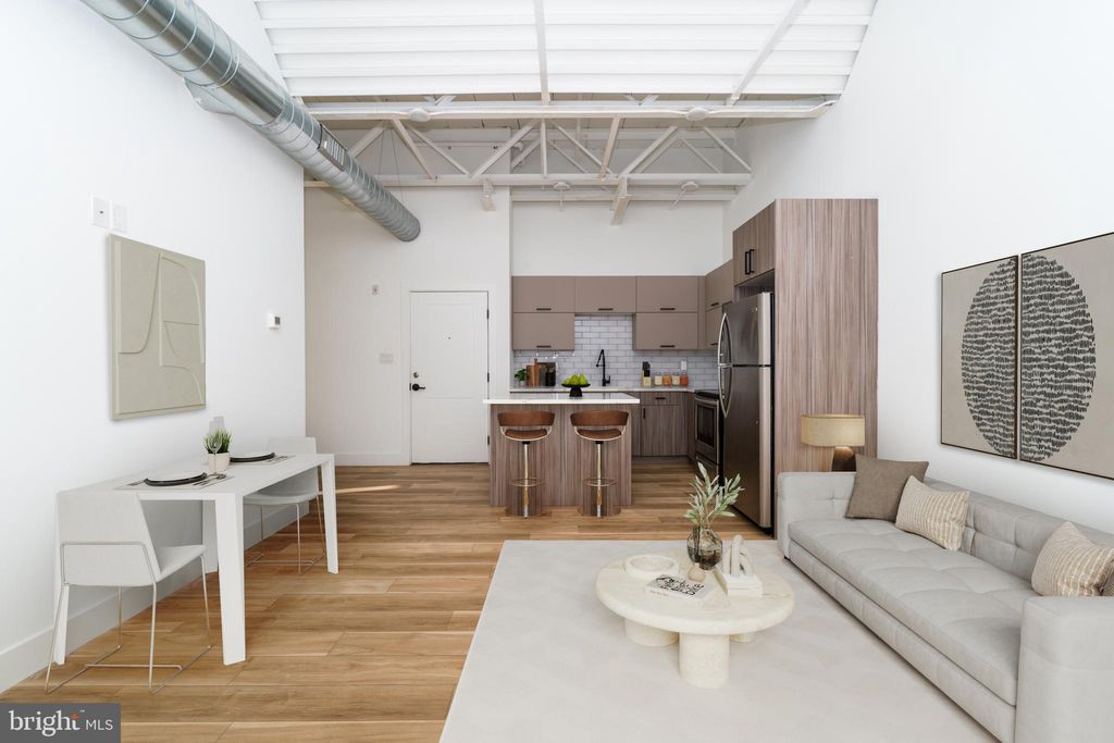 Photo of 2700 E Auburn Street #G204, PHILADELPHIA, PA 19134 (MLS # PAPH2578394)