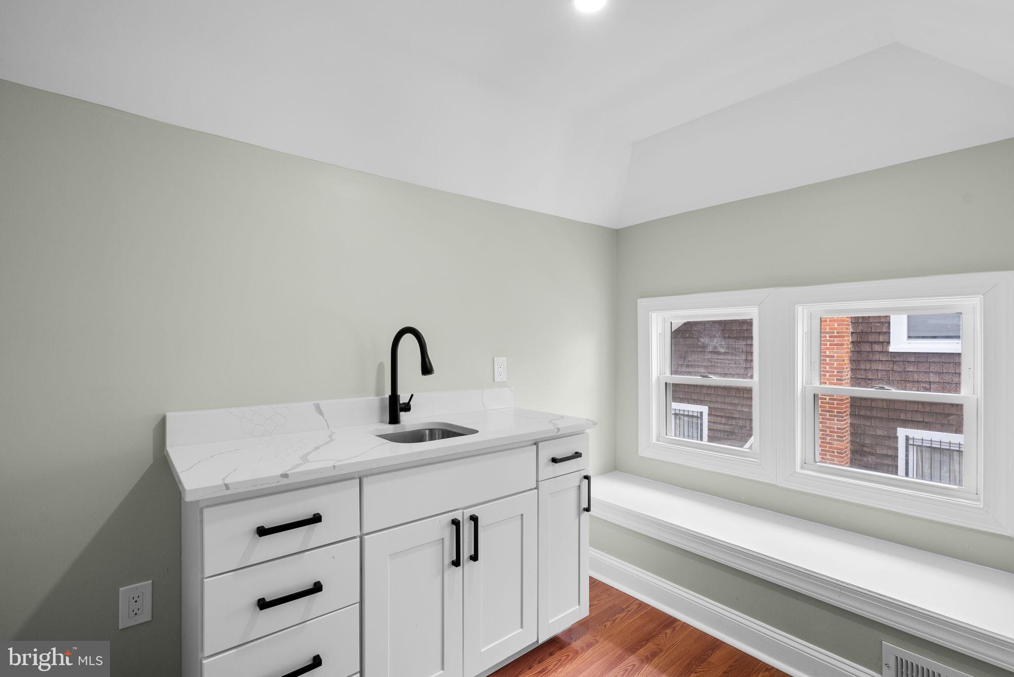 GWYNN OAK - Residential