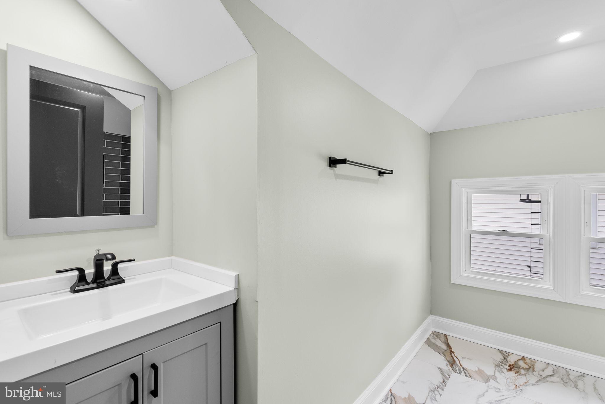 GWYNN OAK - Residential