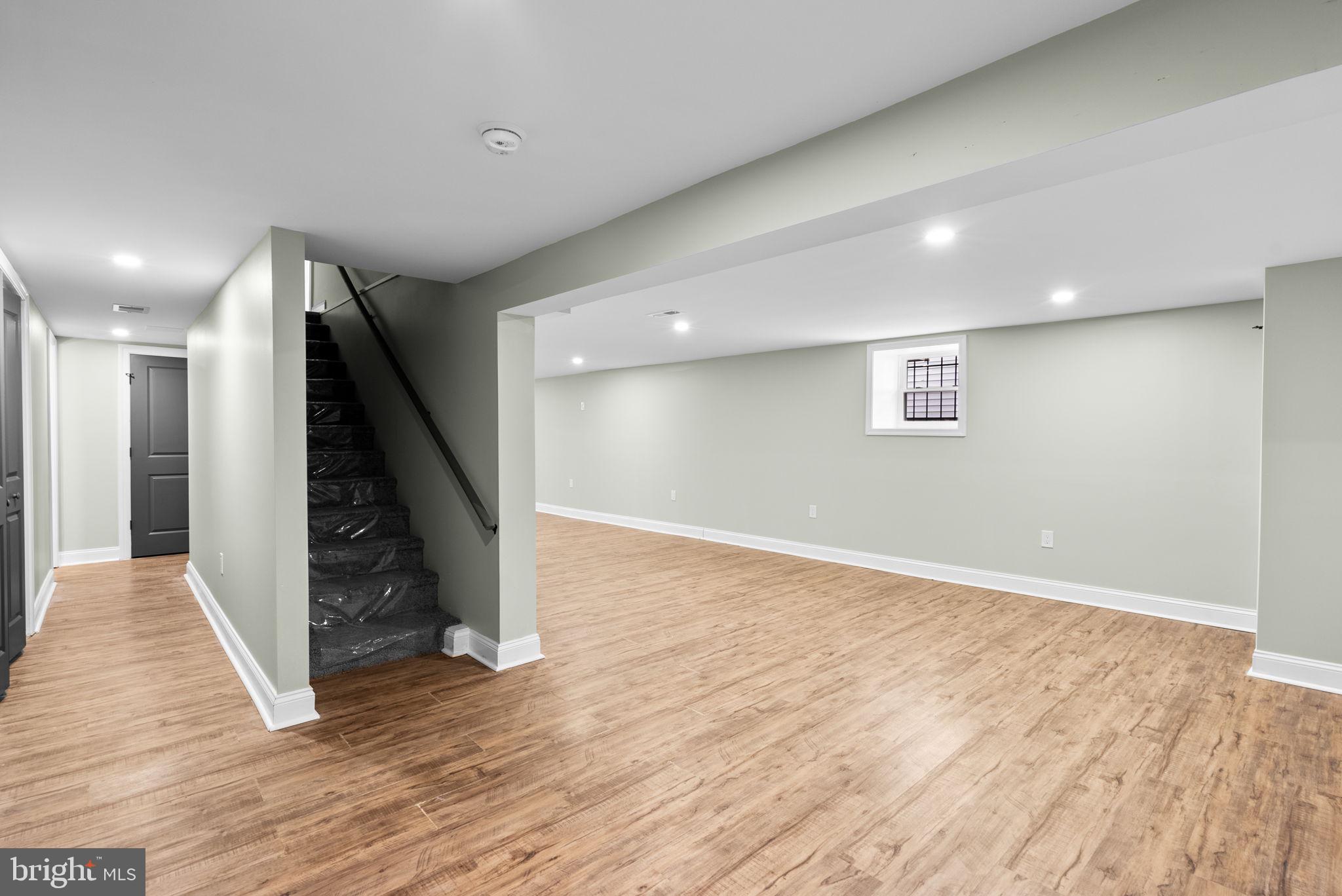 GWYNN OAK - Residential