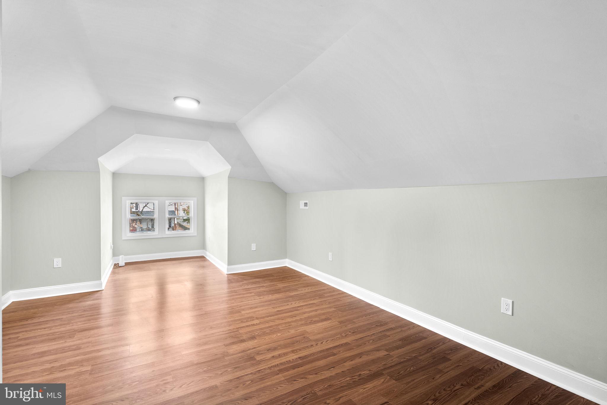 GWYNN OAK - Residential