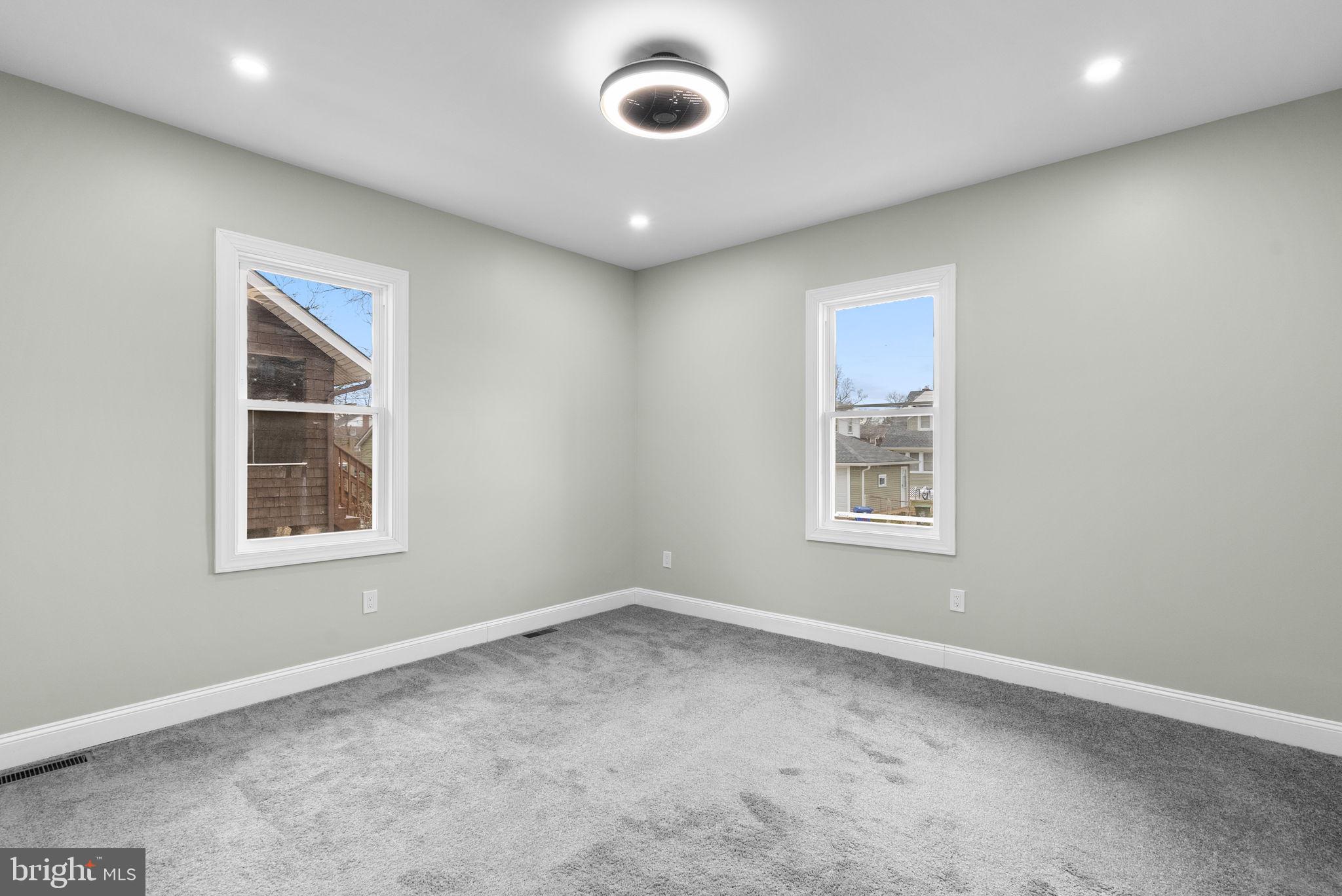 GWYNN OAK - Residential