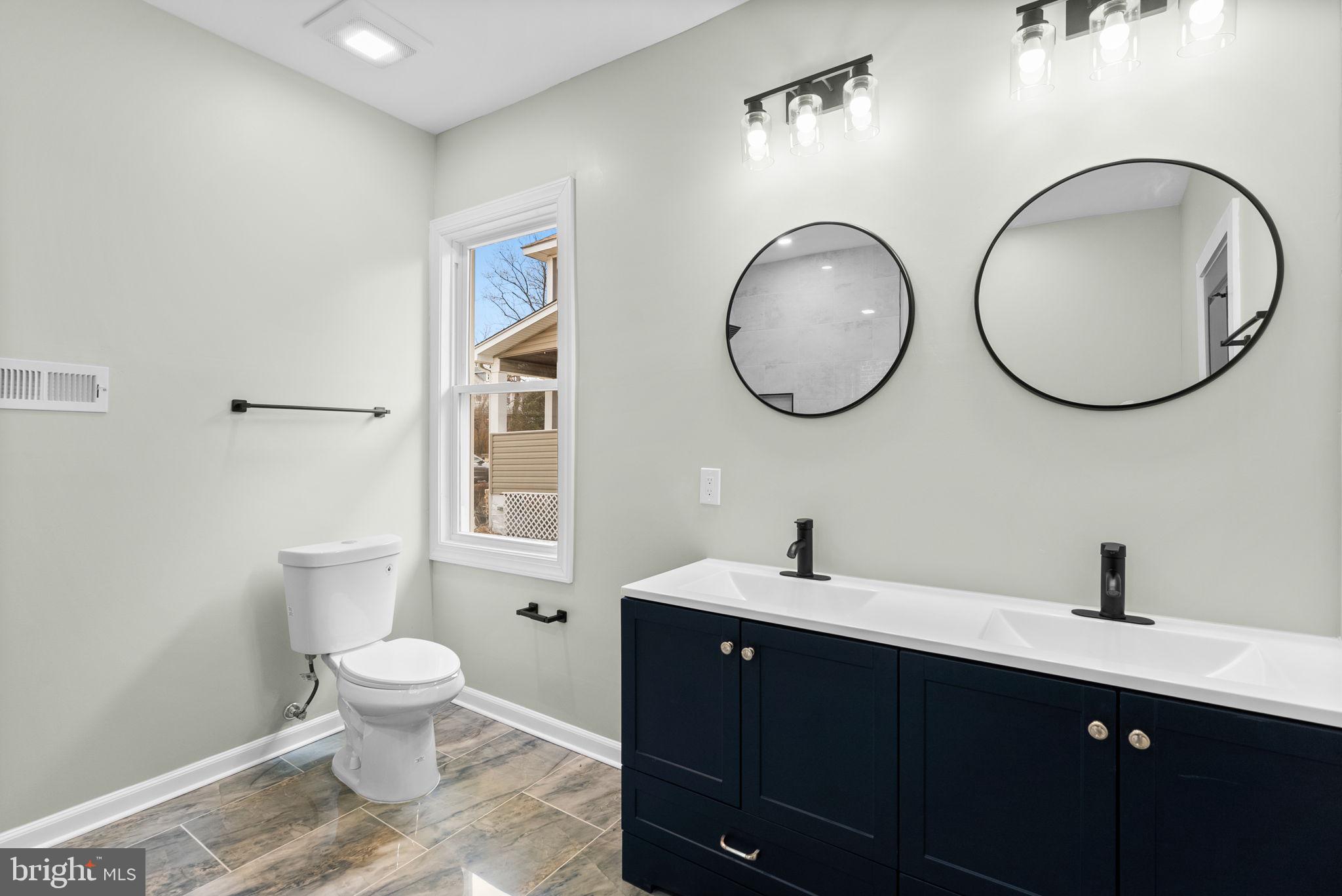 GWYNN OAK - Residential