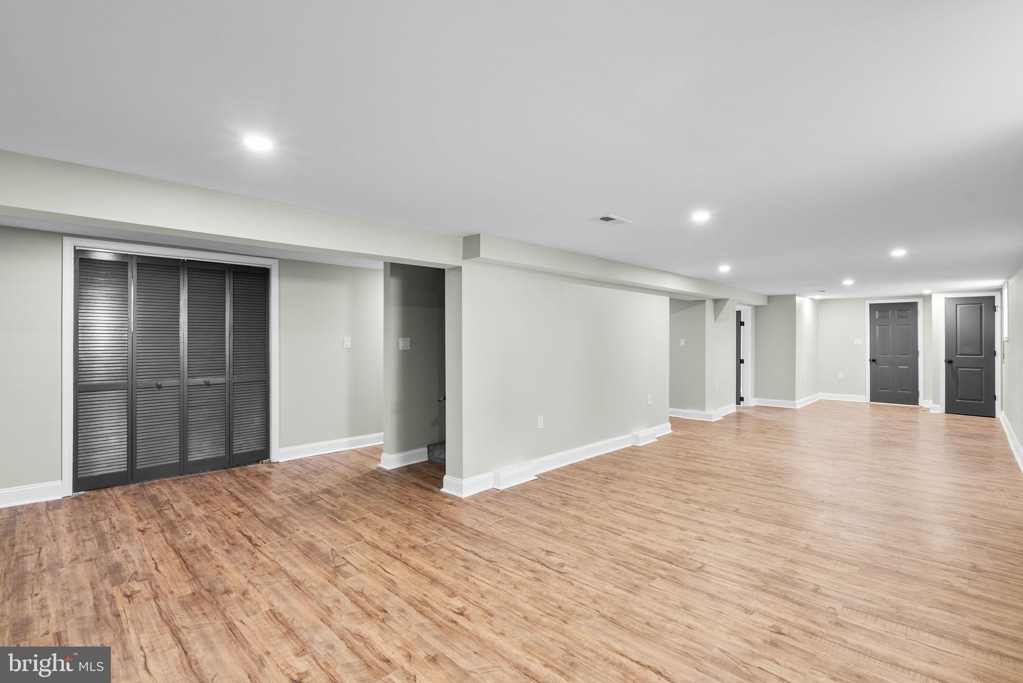 GWYNN OAK - Residential