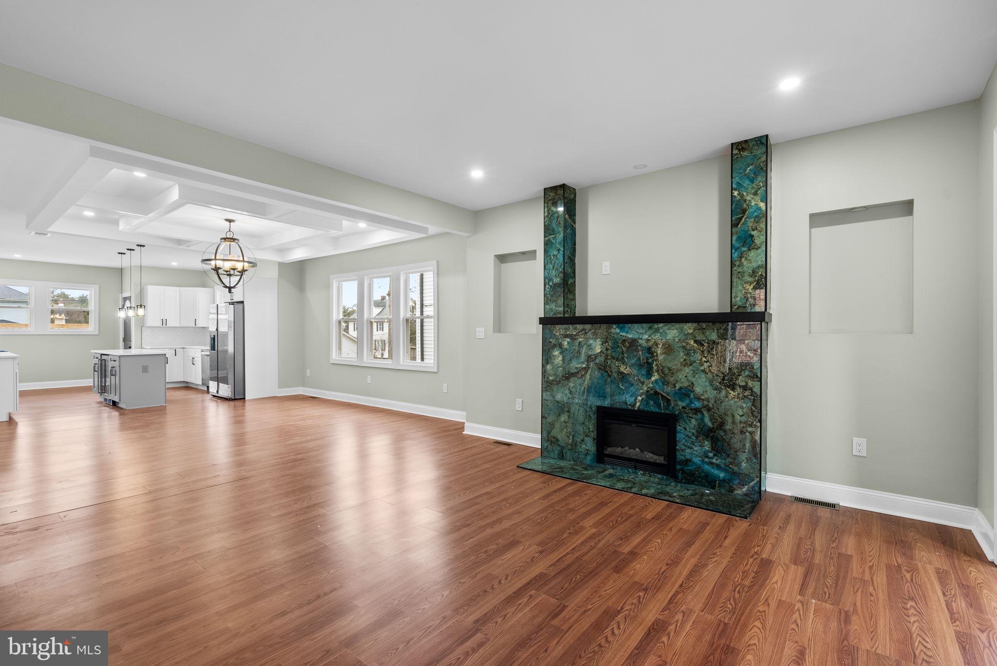 GWYNN OAK - Residential