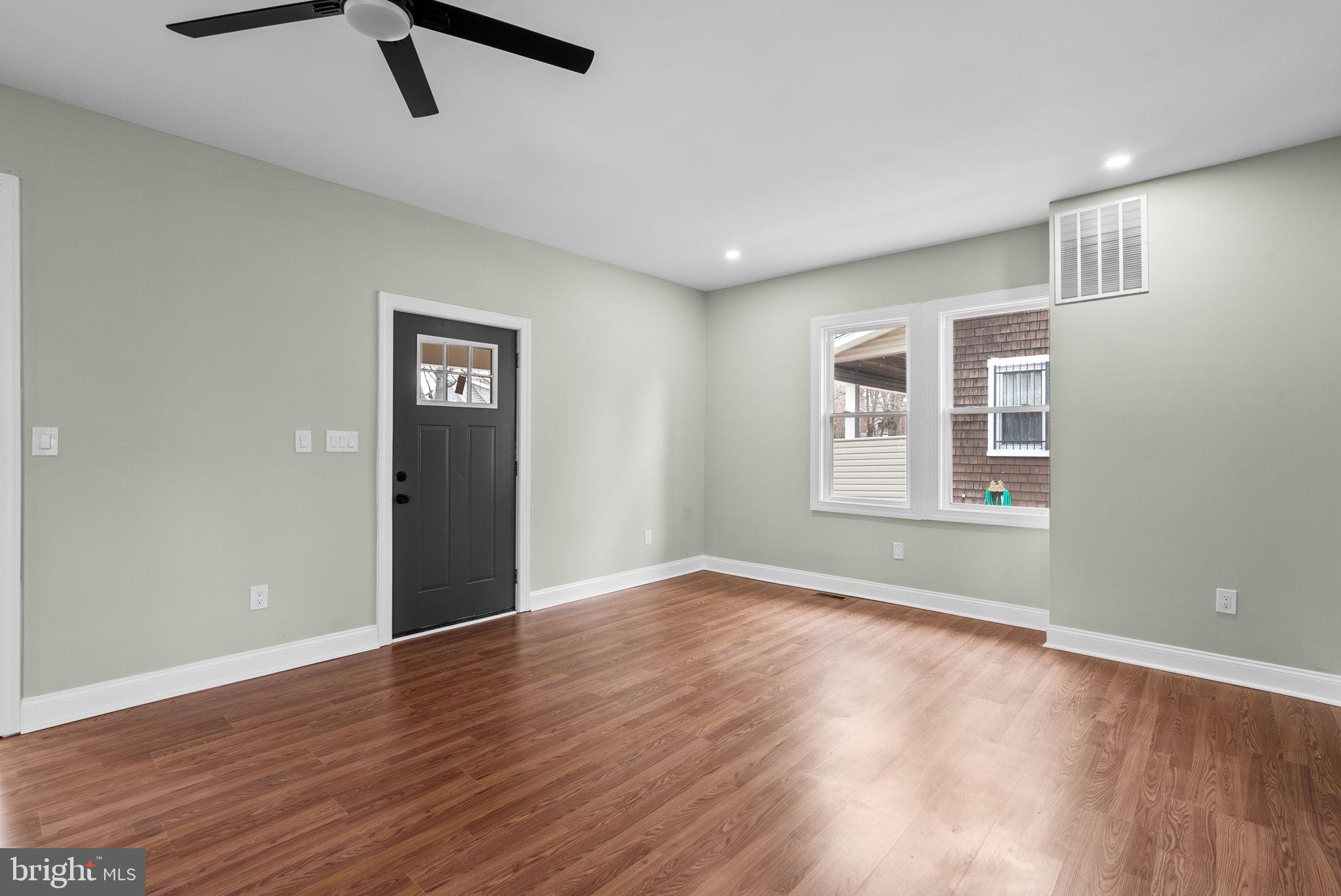 GWYNN OAK - Residential