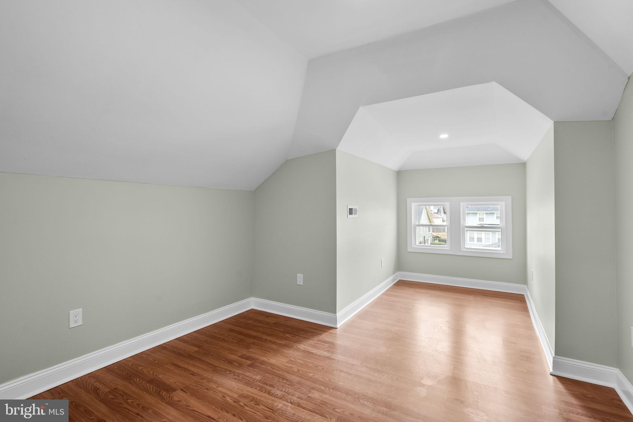 GWYNN OAK - Residential