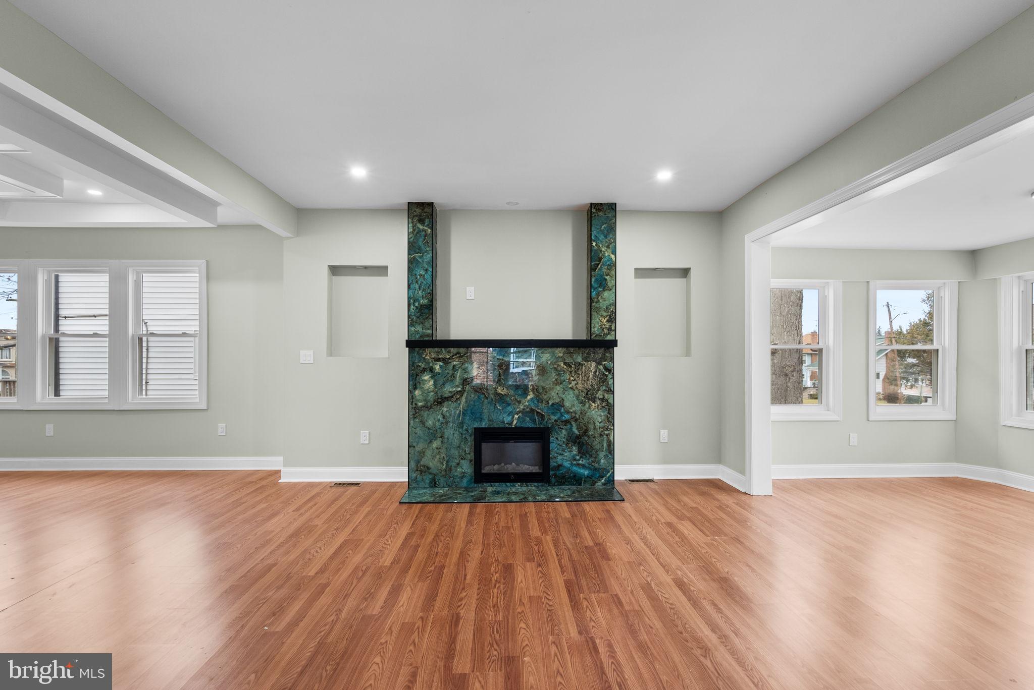 GWYNN OAK - Residential