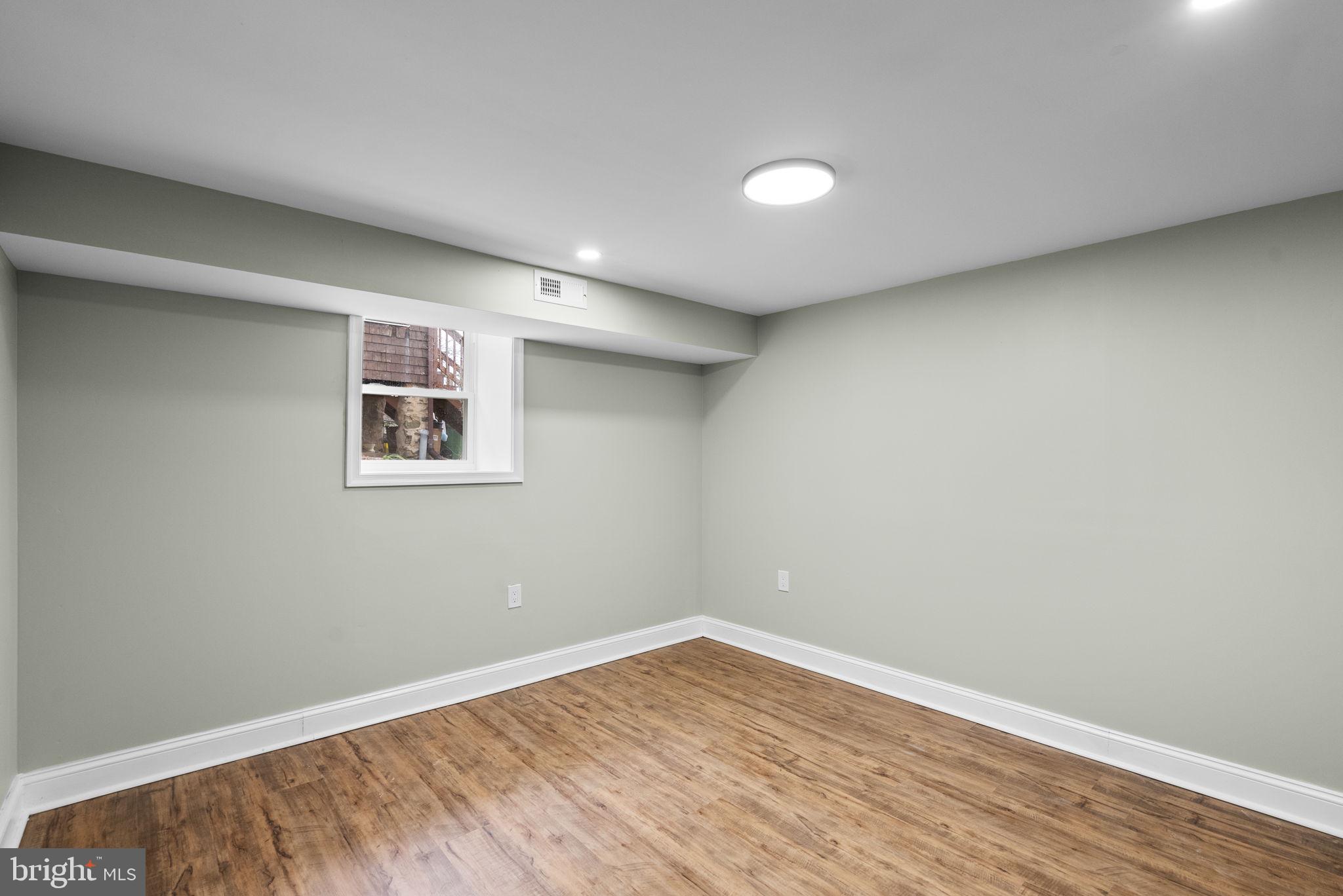 GWYNN OAK - Residential