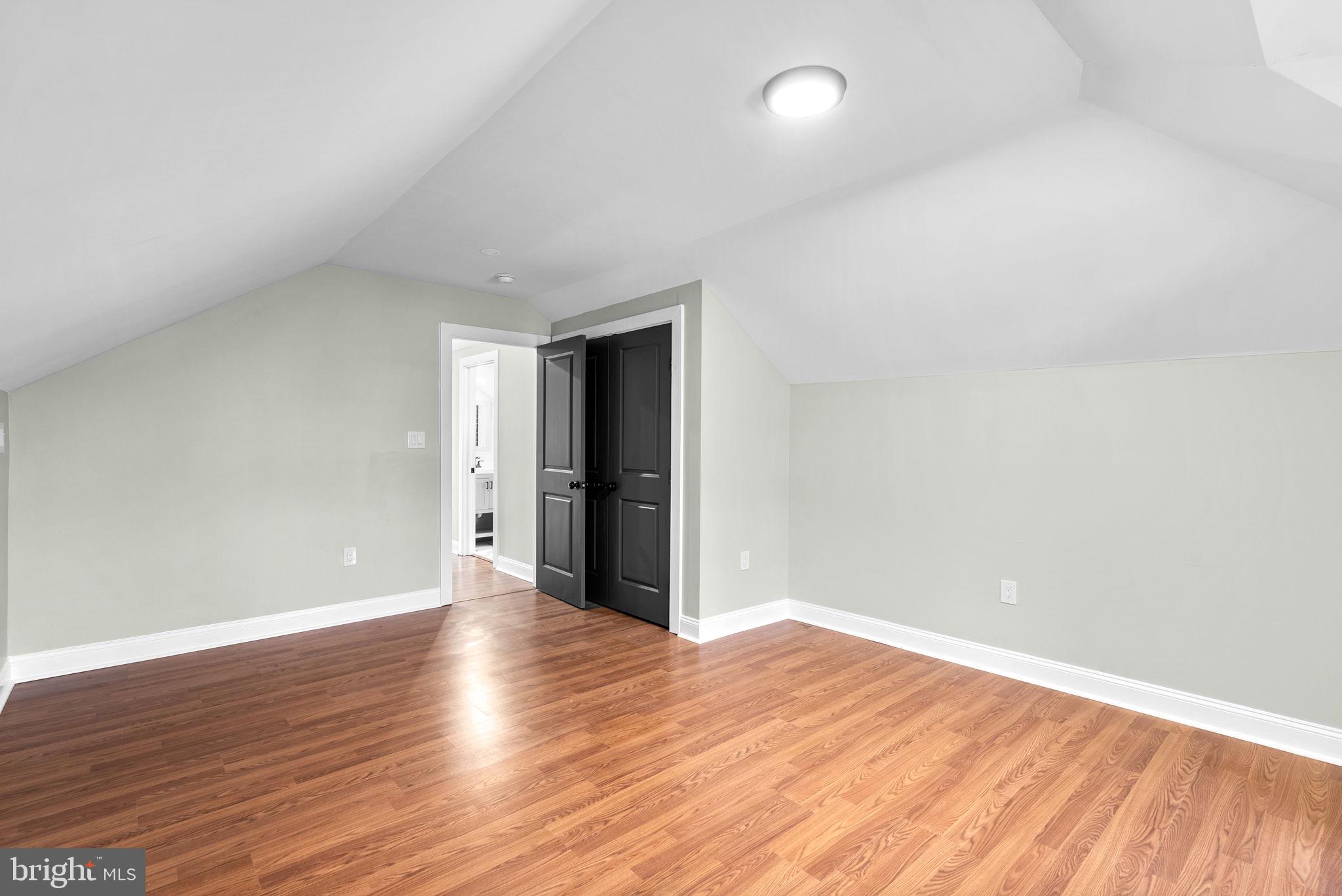 GWYNN OAK - Residential