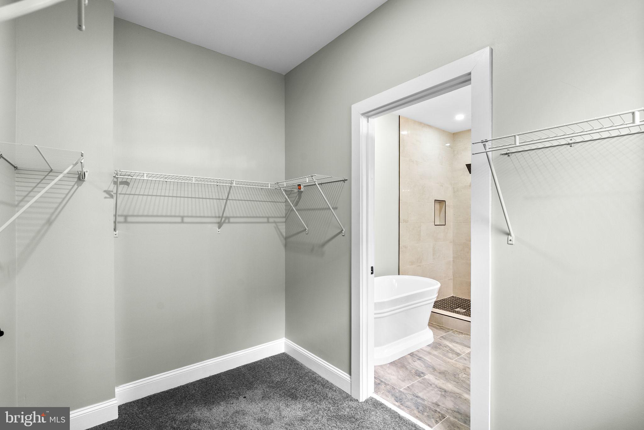 GWYNN OAK - Residential