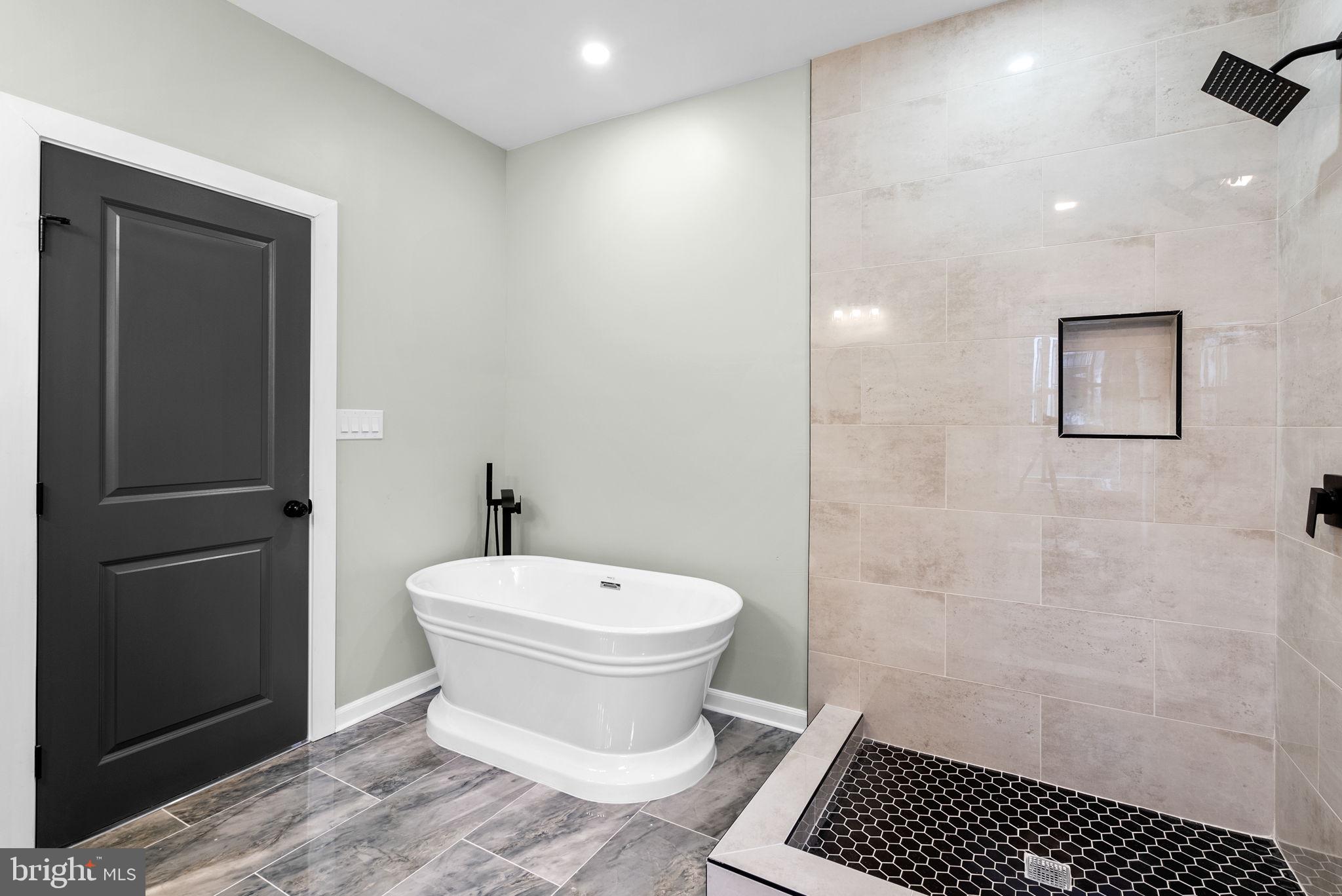 GWYNN OAK - Residential