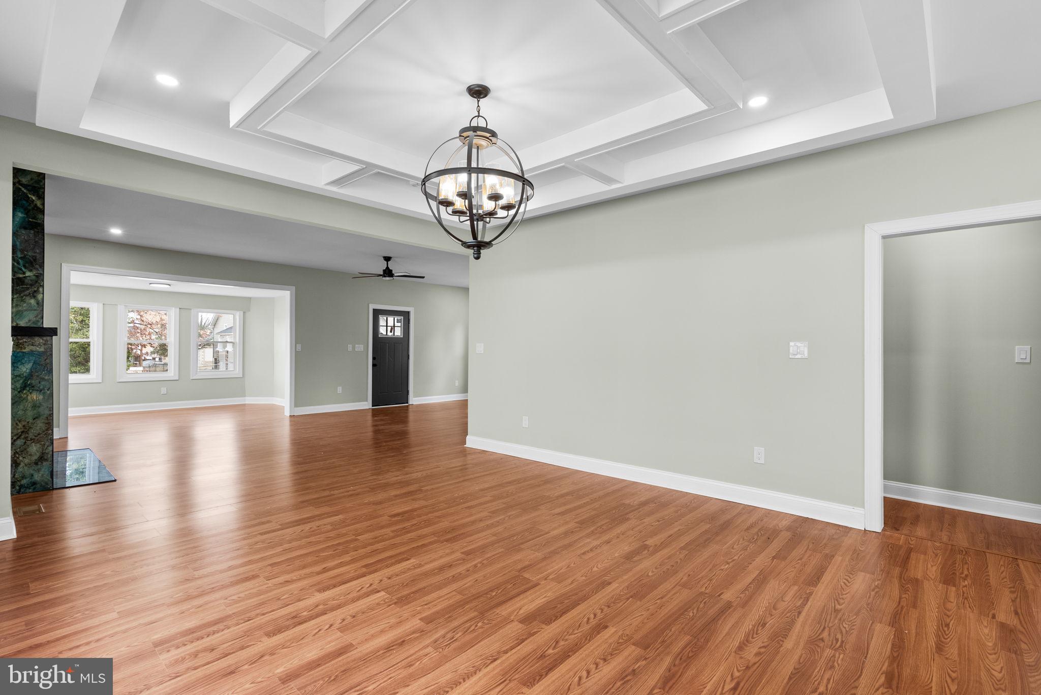 GWYNN OAK - Residential