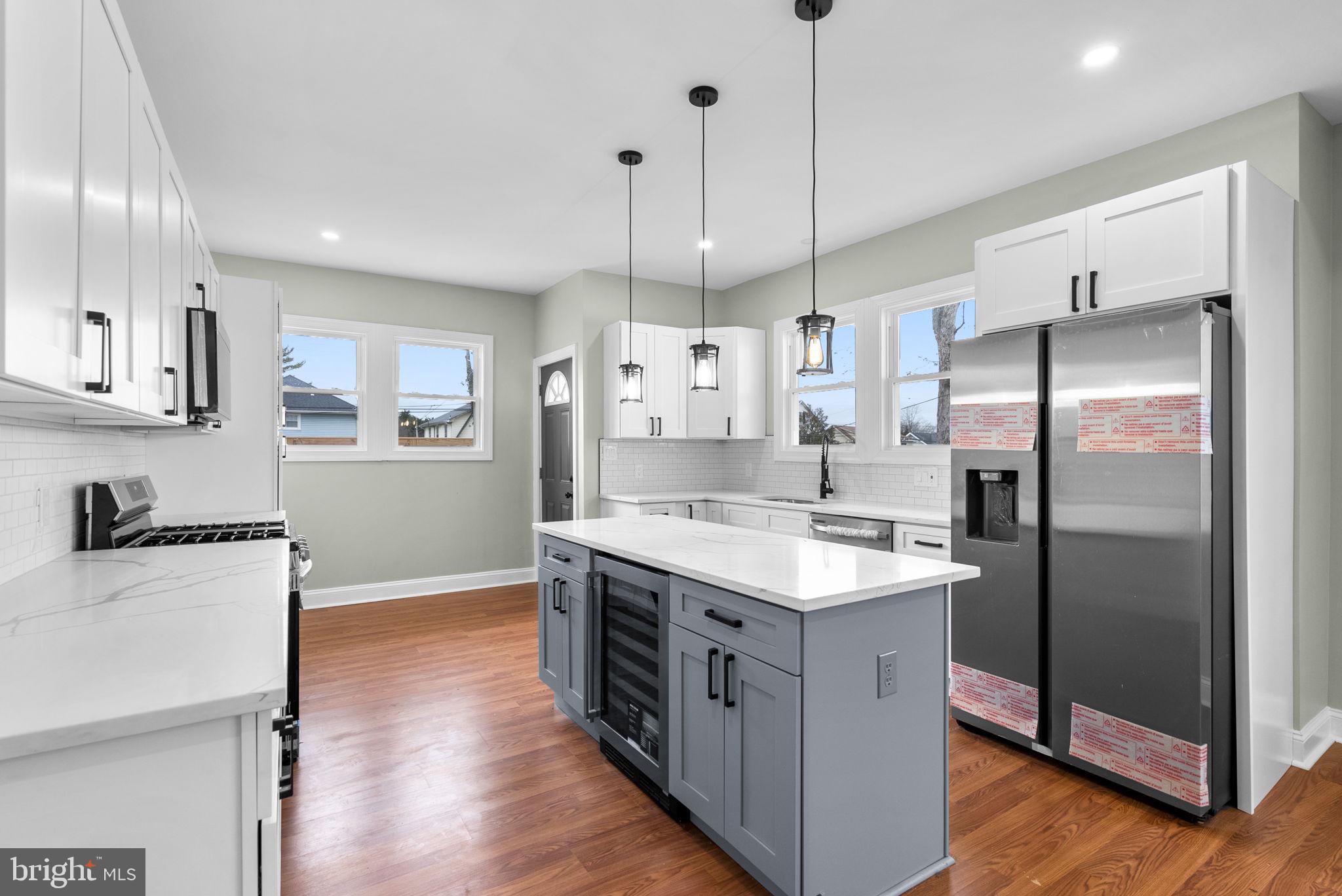 GWYNN OAK - Residential