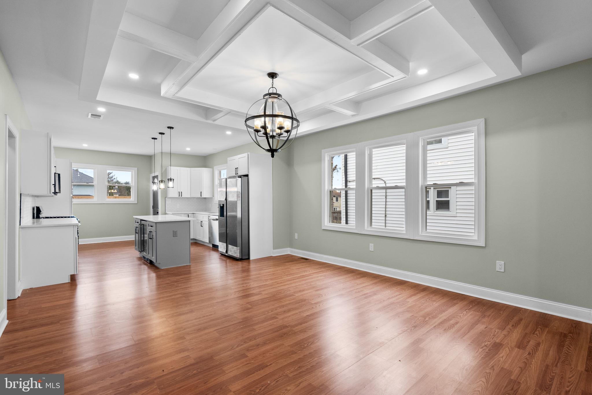 GWYNN OAK - Residential