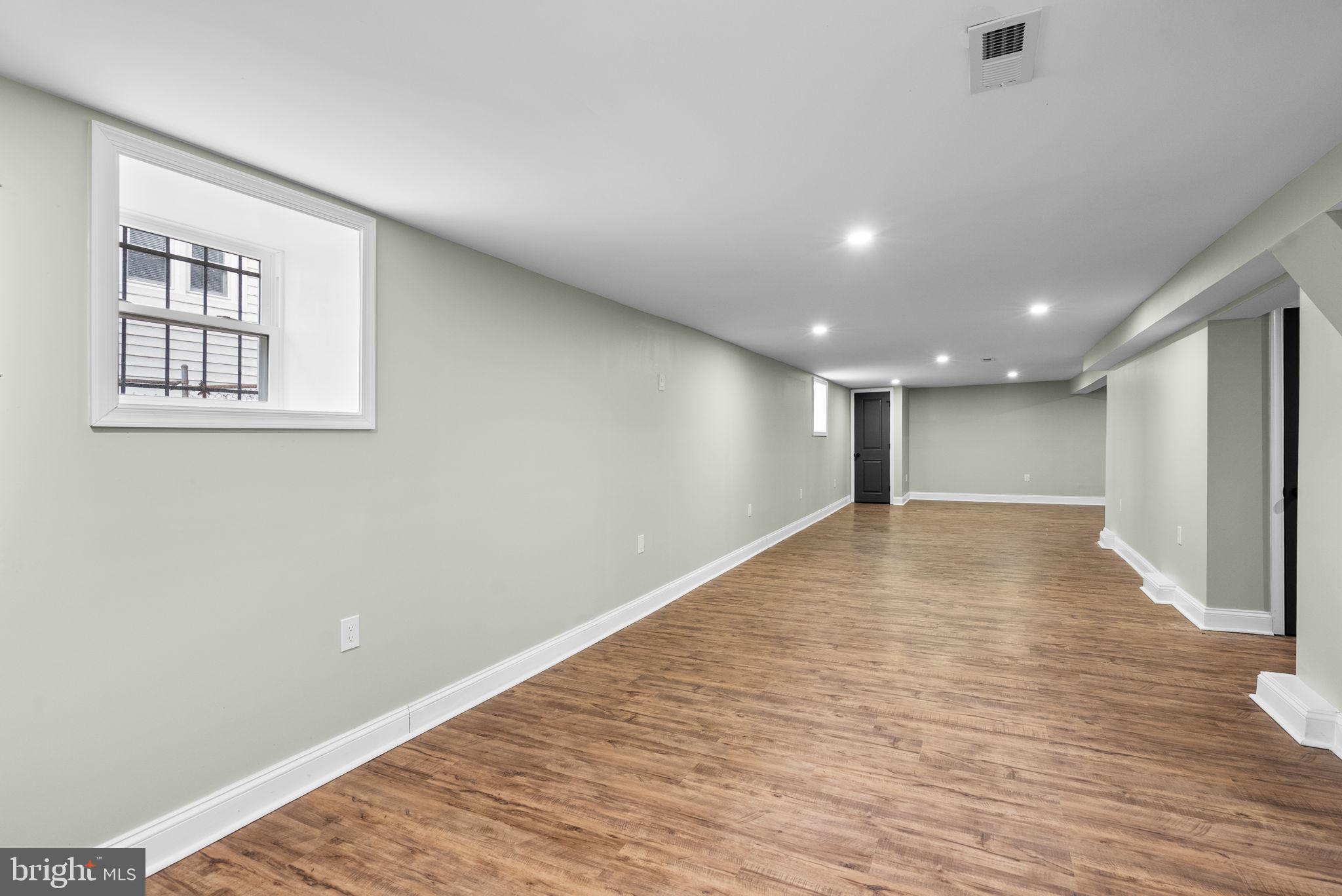 GWYNN OAK - Residential