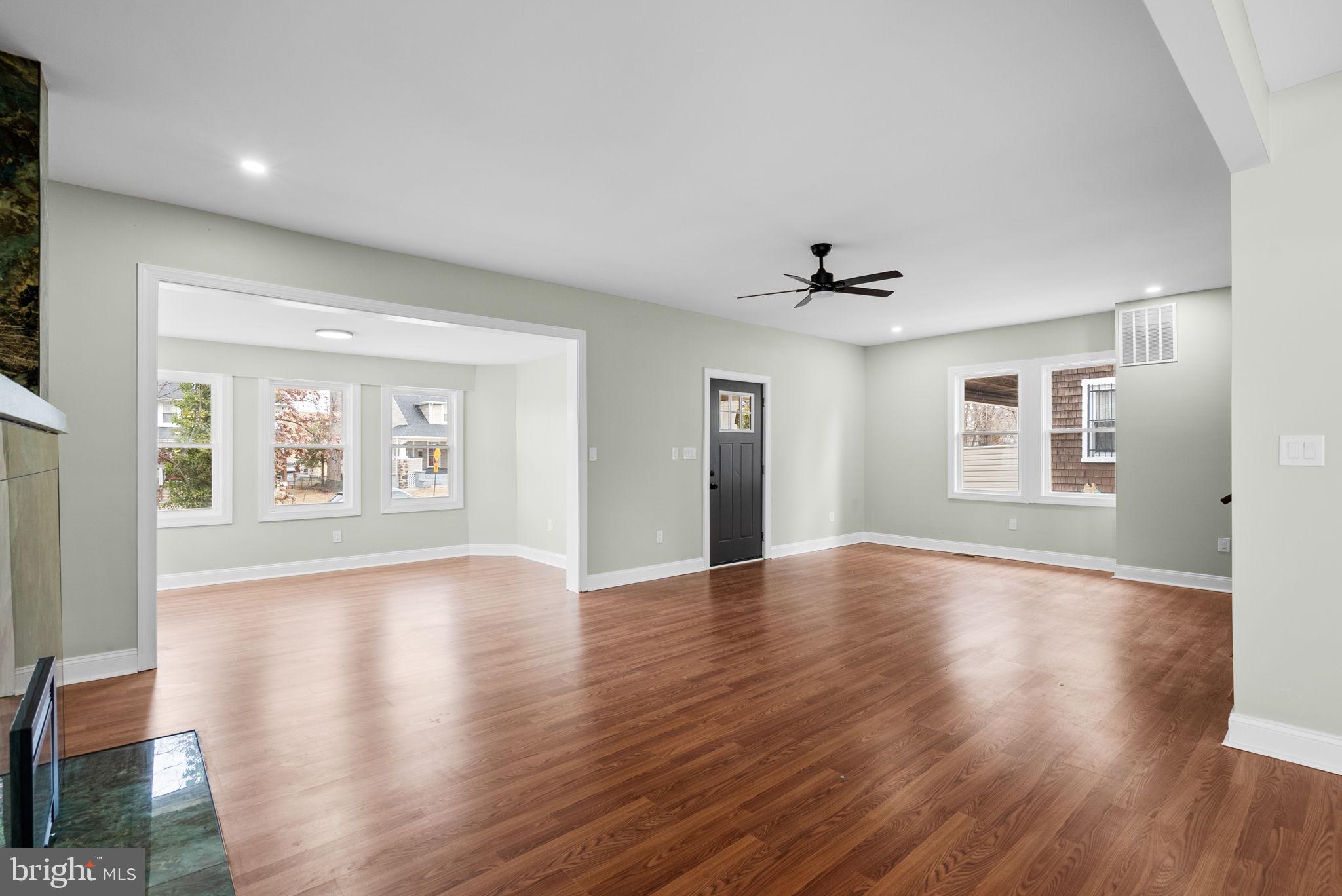 GWYNN OAK - Residential