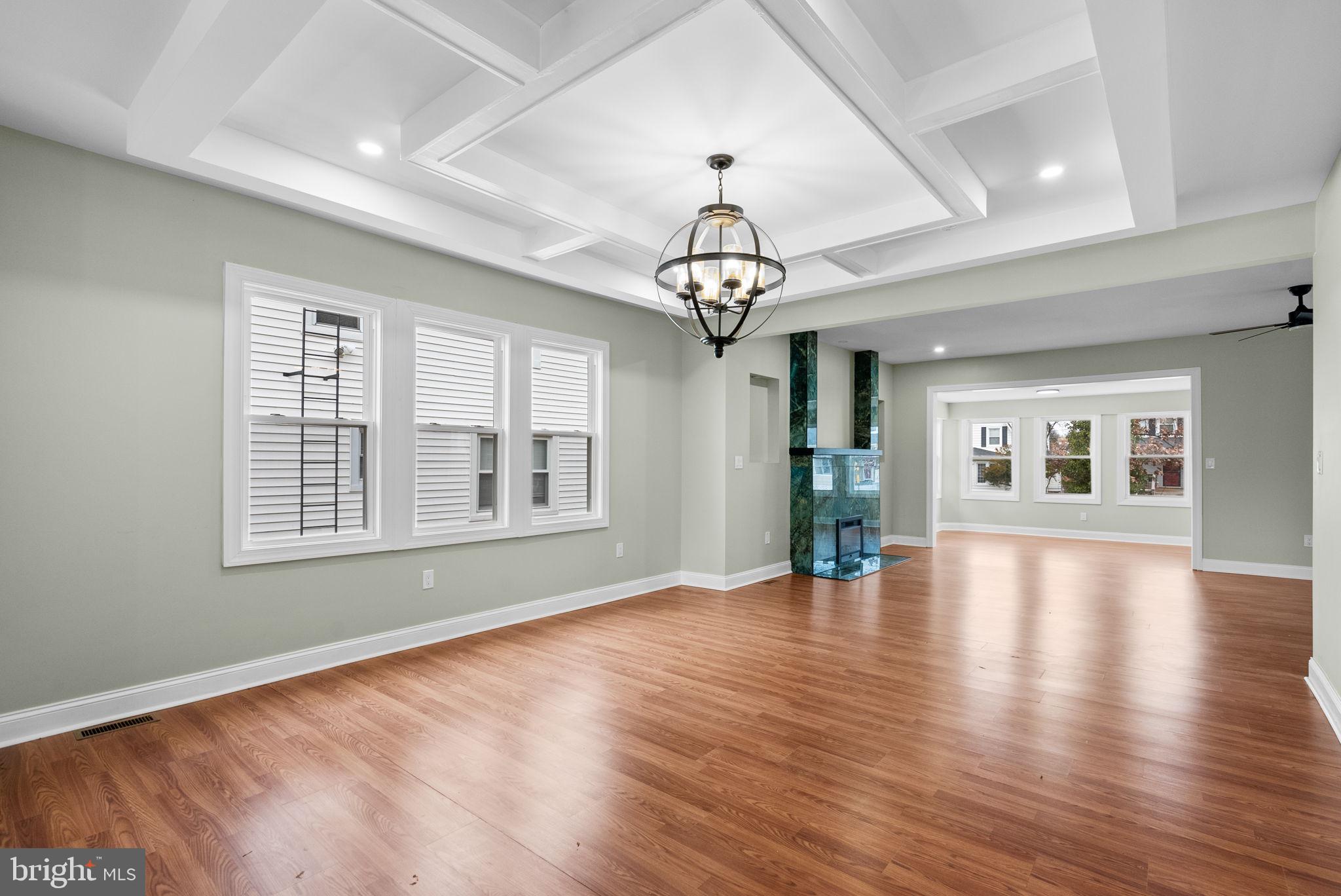 GWYNN OAK - Residential