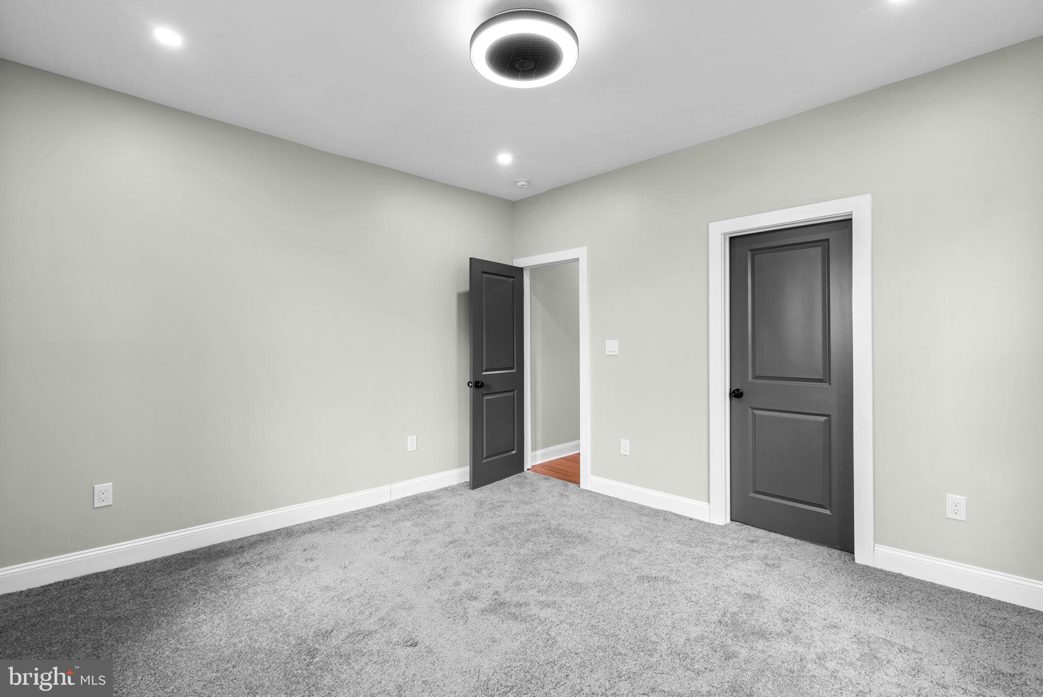 GWYNN OAK - Residential