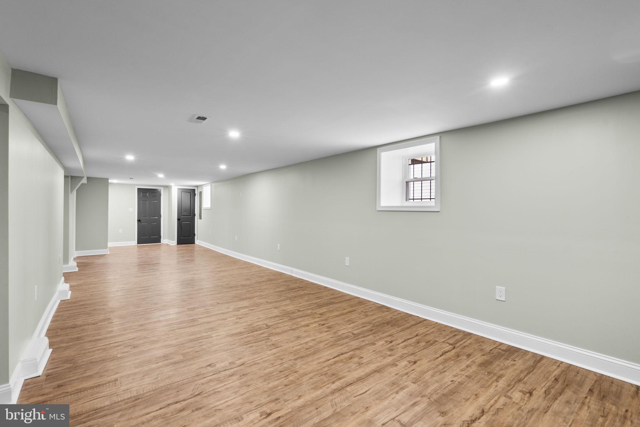 GWYNN OAK - Residential