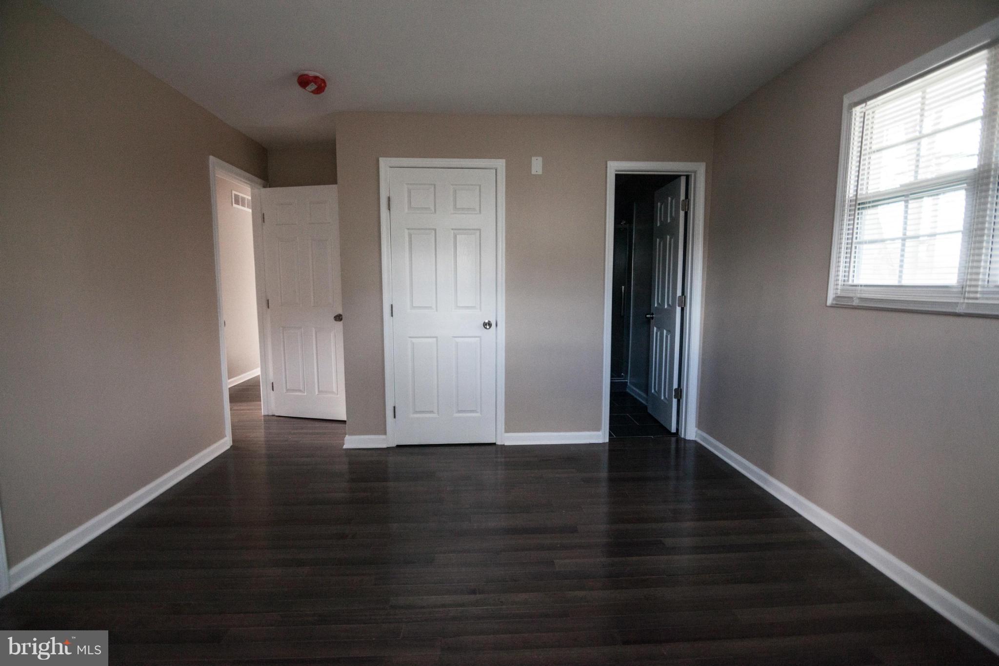 LIBERTY MANOR - Residential