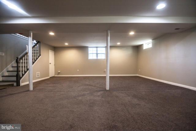 LIBERTY MANOR - Residential