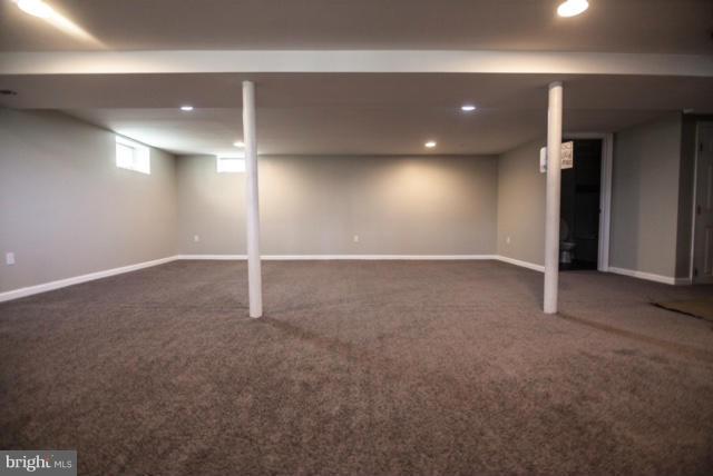 LIBERTY MANOR - Residential