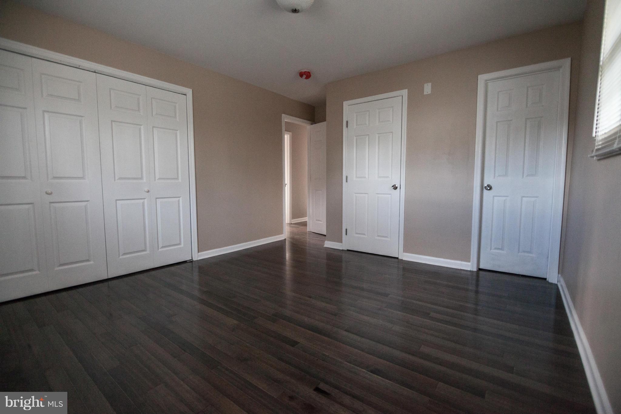 LIBERTY MANOR - Residential