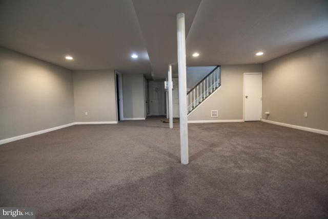 LIBERTY MANOR - Residential