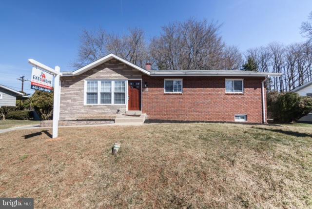 LIBERTY MANOR - Residential