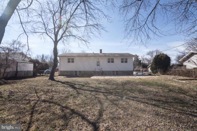 LIBERTY MANOR - Residential