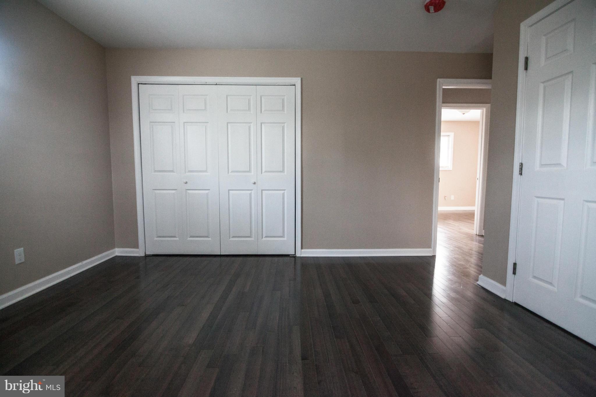 LIBERTY MANOR - Residential