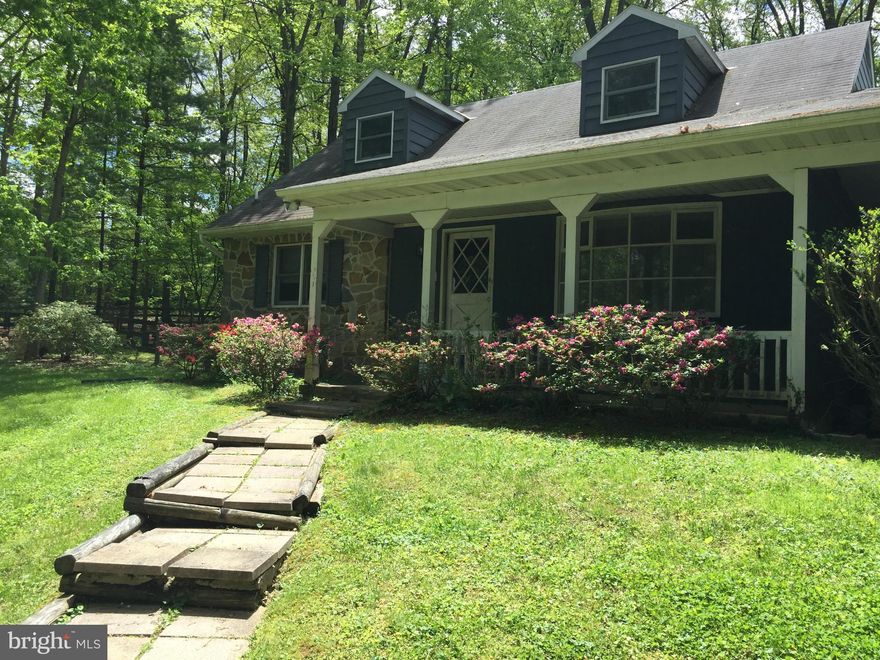 Charming, updated cape cod on a beautiful, private lot.  Hardwood floors, gourmet kitchen.  Conveys with additional/2nd lot (Map 48, Grid 21, Parcel 371).  Inquire with listing agent for additional details.