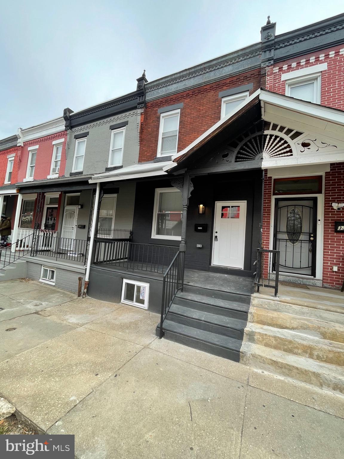 Welcome to this beautifully remodeled home in the Temple Hospital area of North Philadelphia. This home boasts 3 beds and 1.5 bathrooms, a fully finished basement, and comes equipped with central air. Located minutes from Temple University and Temple hospital the old adage of location, location, location definitely fits the mold here. This beauty is just awaiting its new owner so don't wait book your showing today!