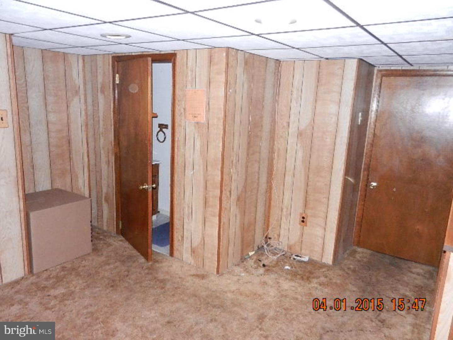 MAYFAIR - Residential