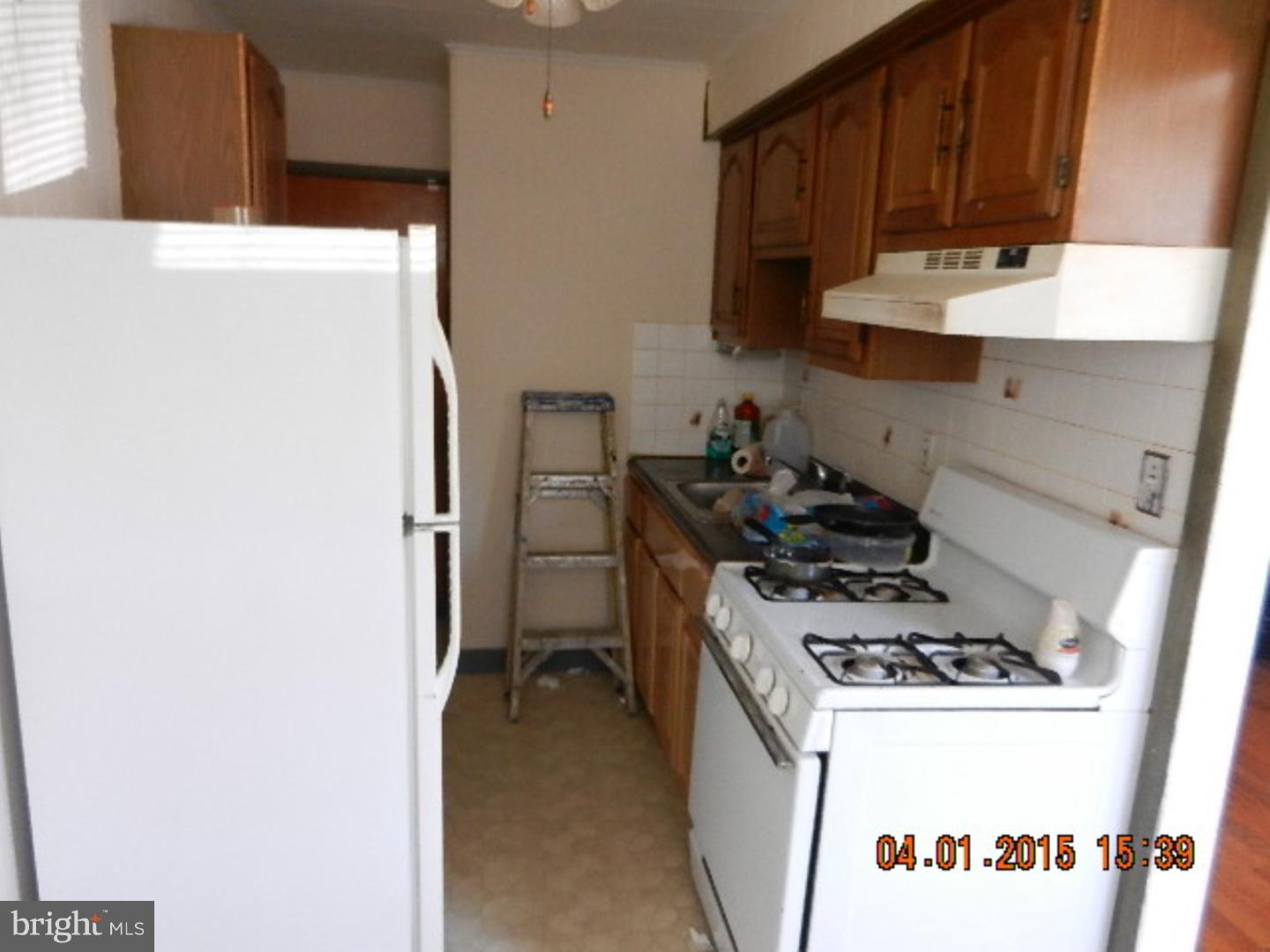 MAYFAIR - Residential