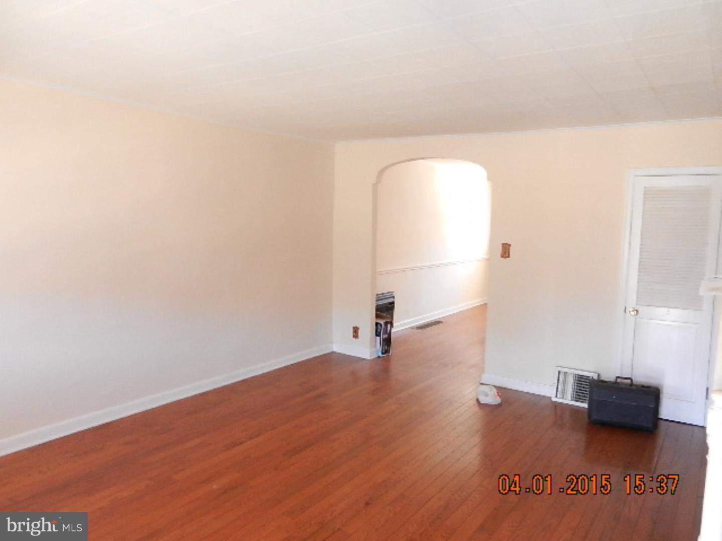 MAYFAIR - Residential