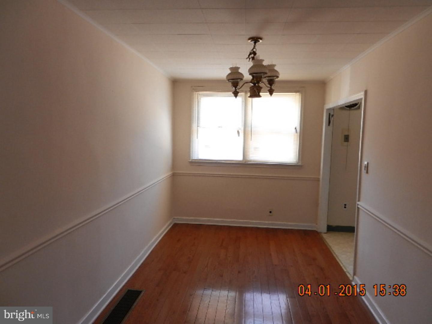 MAYFAIR - Residential